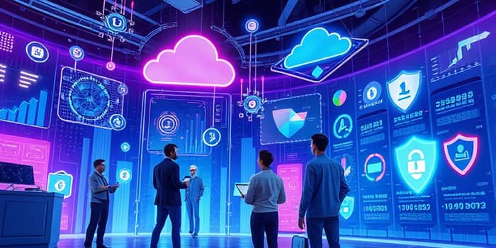 O Impacto da Tecnologia nos Investimentos Modernos