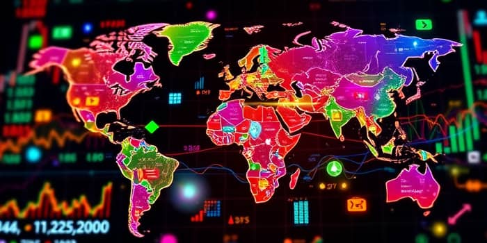 O Papel dos ETFs na Sua Carteira