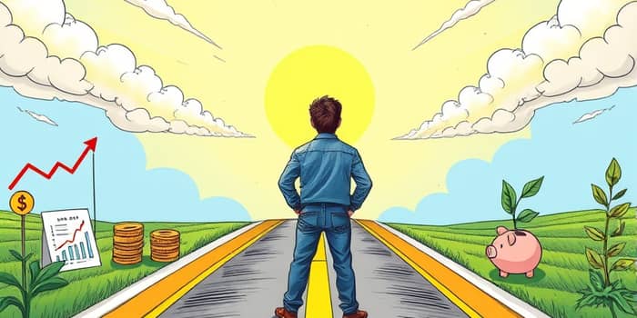 Planejamento Financeiro: O Primeiro Passo para o Sucesso