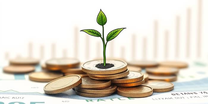 Invista com Pouco: Opções Acessíveis para Qualquer Bolso