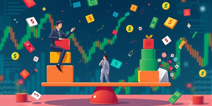 Rebalanceamento de Carteira: Mantenha Seus Investimentos no Rumo