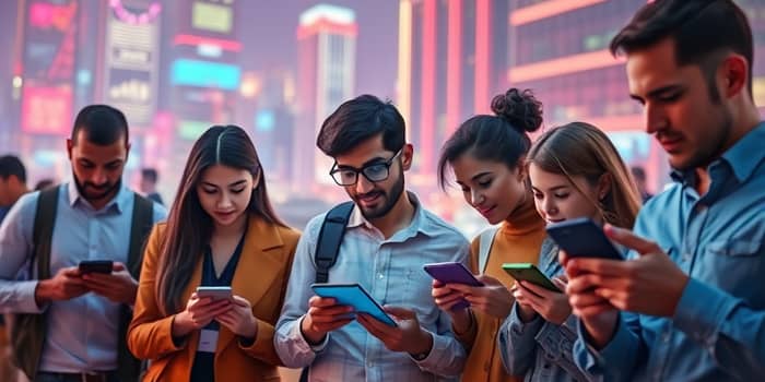 Neobanks: Bancos Digitais Que Estão Redefinindo a Experiência Bancária