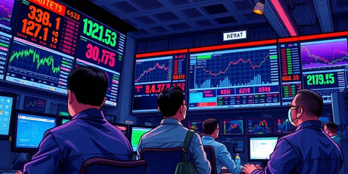 Opções e Futuros: Ferramentas Avançadas de Investimento