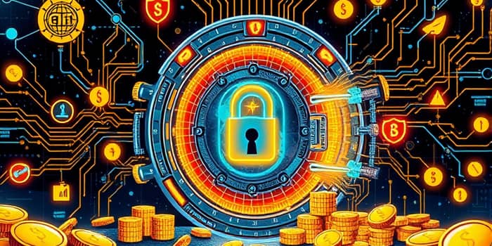 Segurança Cibernética em Finanças Digitais: Protegendo Seus Ativos