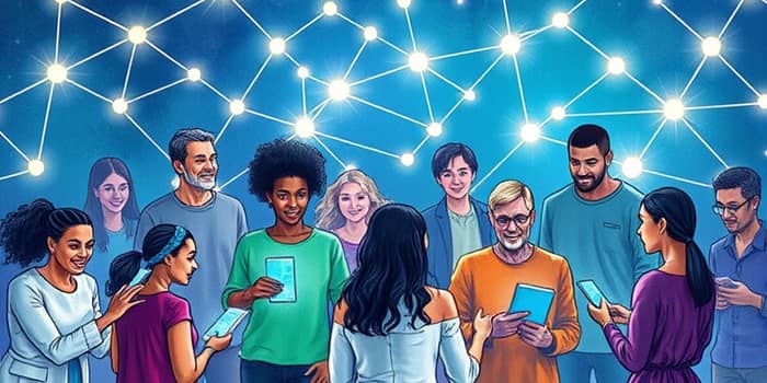 Open Banking e Open Finance: O Poder dos Seus Dados em Suas Mãos