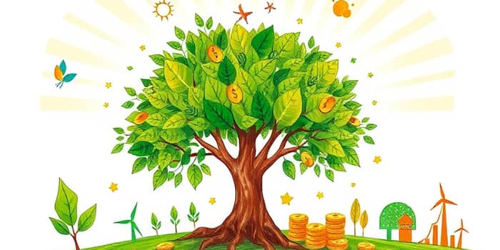 ESG e Investimentos: Como Finanças Sustentáveis Podem Gerar Retorno