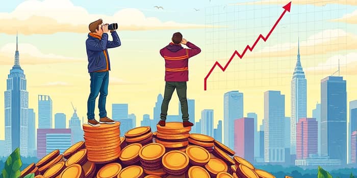 Investindo em Ações: Um Guia para Iniciantes