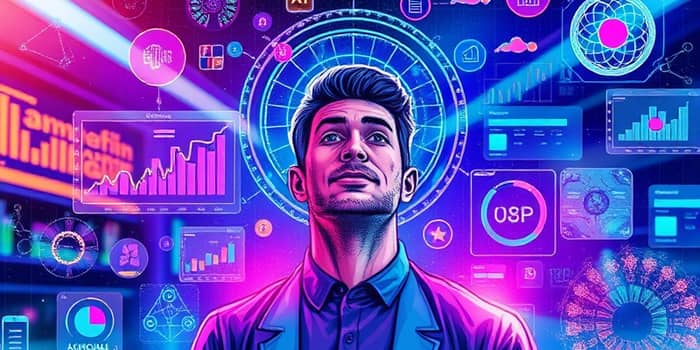 Biohacking Financeiro: Otimizando Suas Finanças com Ciência e Tec