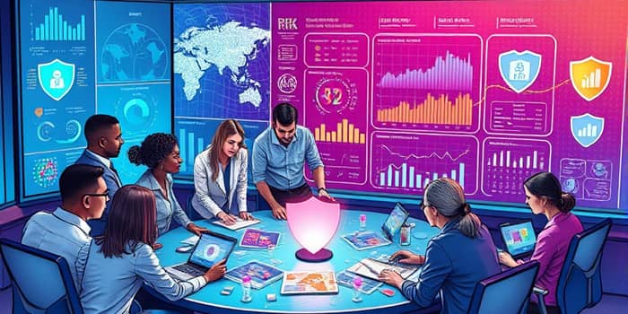 Minimizando Riscos: Ferramentas e Técnicas