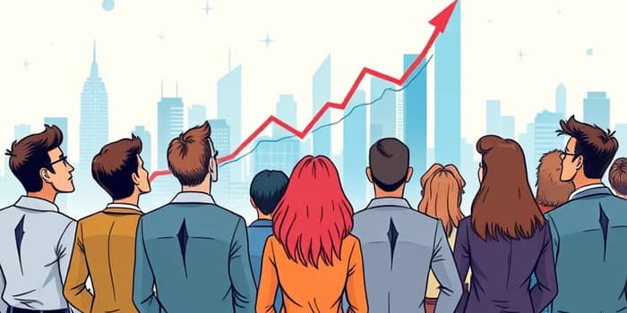 IPOs: Participando do Lançamento de Novas Empresas