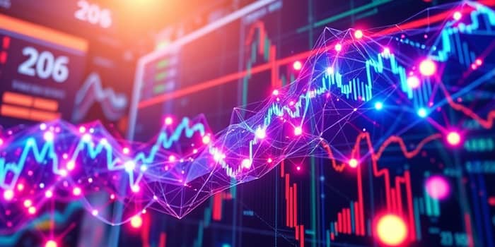 Finanças Quânticas: A Próxima Fronteira na Análise de Mercado
