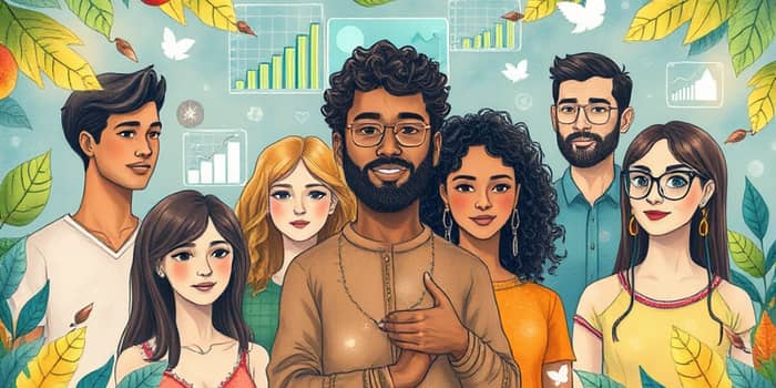 Finanças Comportamentais 2.0: Entendendo Melhor Suas Decisões Financeiras