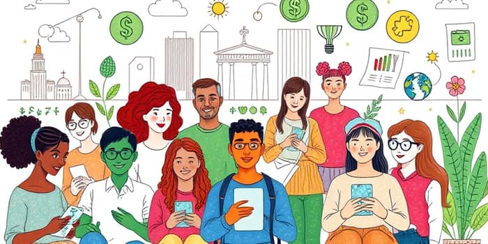 Crowdfunding: Financie Seus Sonhos ou Invista em Ideias Inovadoras