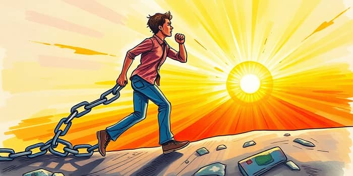 Como Sair do Rotativo do Cartão de Crédito: Estratégias Eficazes