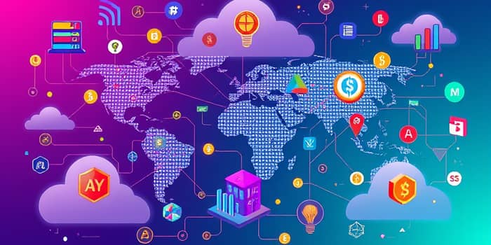 Inovação na Gestão de Patrimônio: Estratégias Digitais para Acumular Riqueza