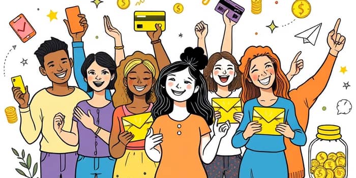 Cartões Sem Anuidade: Uma Opção Inteligente para o Seu Orçamento