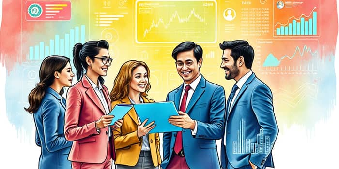 Cartões Corporativos: Otimizando Gastos e Controlando Despesas Empresariais