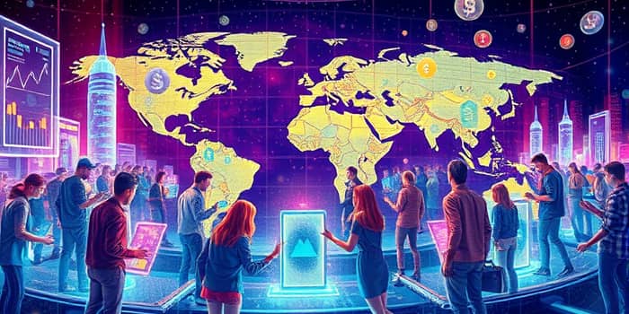 Mercados Preditivos: Antecipando o Futuro com Análise Avançada