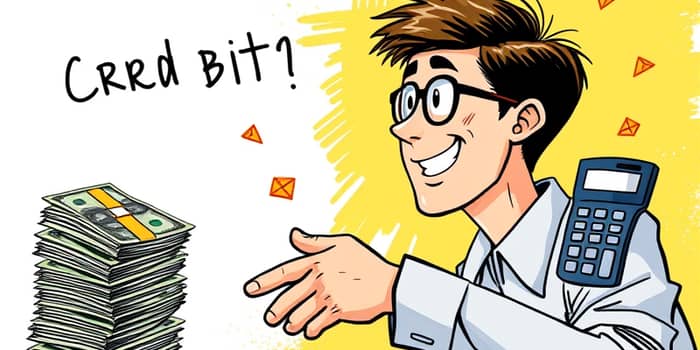 Negociação de Dívidas de Cartão: Um Guia Passo a Passo