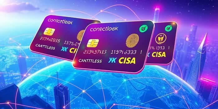 O Futuro dos Cartões: Tendências e Inovações