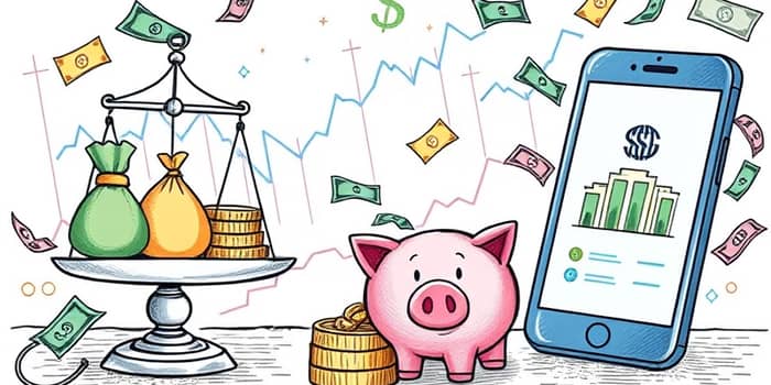 Guia Completo: Tipos de Empréstimos e Qual Escolher