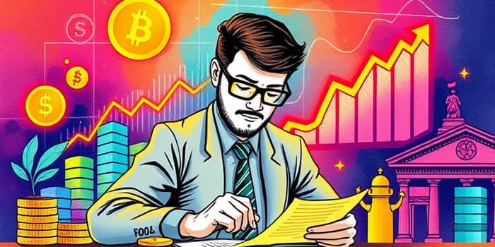 Análise de Crédito: O Que os Bancos Avaliam Antes de Emprestar