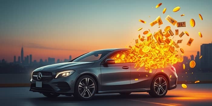 Refinanciamento de Veículo: Use Seu Carro a Seu Favor