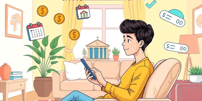 Empréstimo com Débito Automático: Praticidade e Descontos