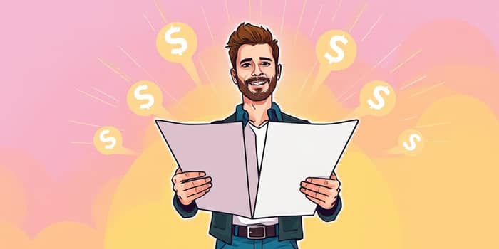 Os Benefícios de Ser um Bom Pagador na Hora de Pedir Empréstimo