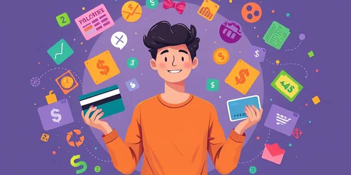 Crédito ou Débito: Quando Usar Cada Um?