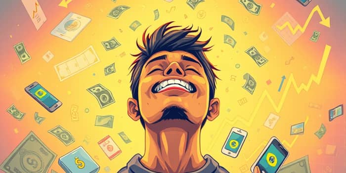 Empréstimo Rápido: Soluções Para Emergências Financeiras