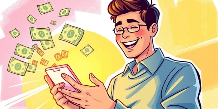 Crédito Pessoal sem Burocracia: Onde Encontrar?