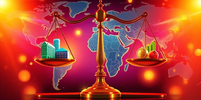 Estratégias para Construir uma Carteira Sólida