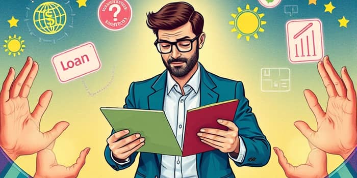 Empréstimo Para Autônomos: Opções Para Quem Não Tem Carteira Assinada