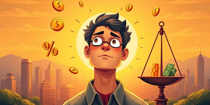 Quando Vale a Pena Pegar um Empréstimo?