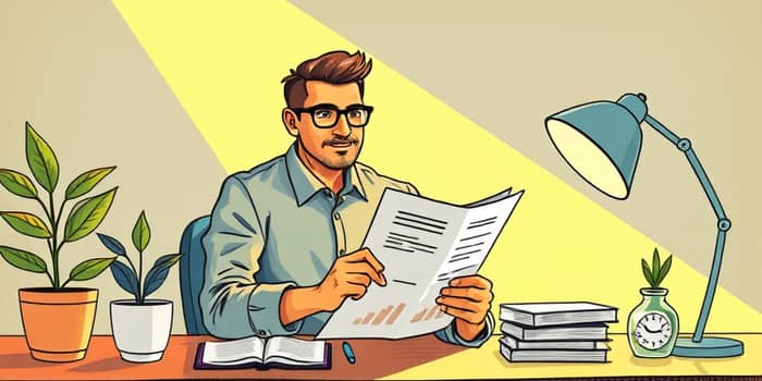 Educação Financeira: Use Seu Empréstimo com Inteligência