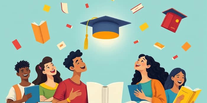 Empréstimo Estudantil: Invista no Seu Futuro Acadêmico