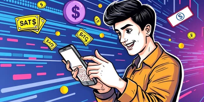 Empréstimo Online: Rapidez e Conveniência na Sua Mão