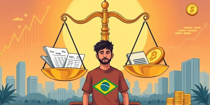 Taxa Selic e Empréstimos: Entenda a Relação