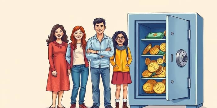 A Importância da Reserva de Emergência