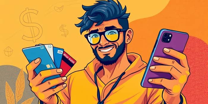 Os Mitos e Verdades sobre os Cartões de Crédito