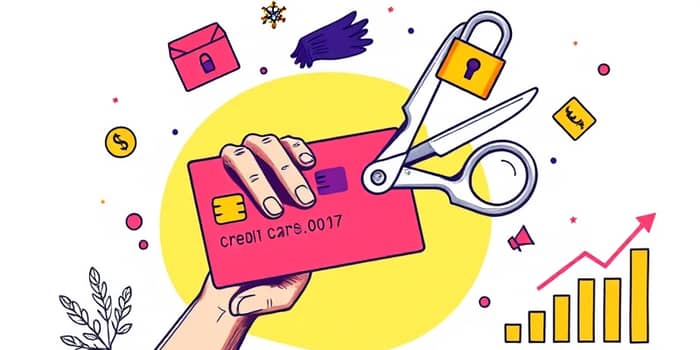 Como Cancelar um Cartão de Crédito Sem Dor de Cabeça