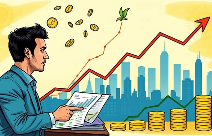 Como a Taxa Selic Influencia Seus Ganhos