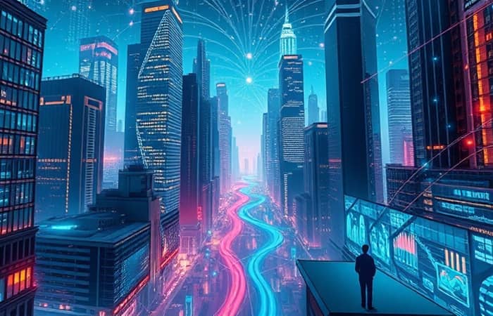 Dados e Análises (Big Data): Desvendando Oportunidades Financeiras Ocultas