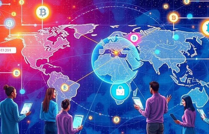 Web3 e Finanças: A Descentralização Chegou aos Serviços Financeiros